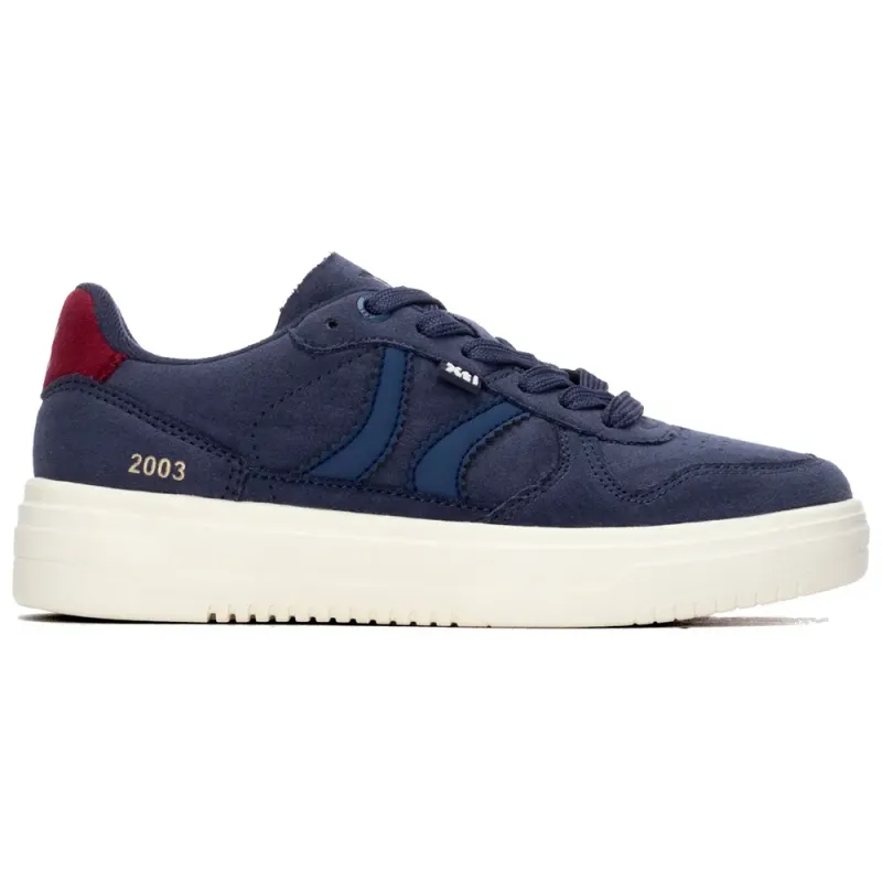 Xti Kids 15400503 Shoes 15400503-Navy