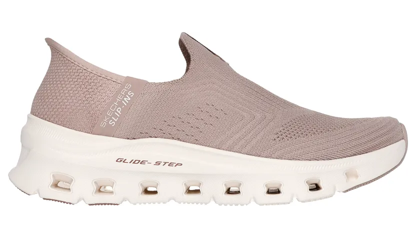 Skechers Slip-ins: Glide-Step Pro – Everyday – Beige – “Beige” (150422 TAN)