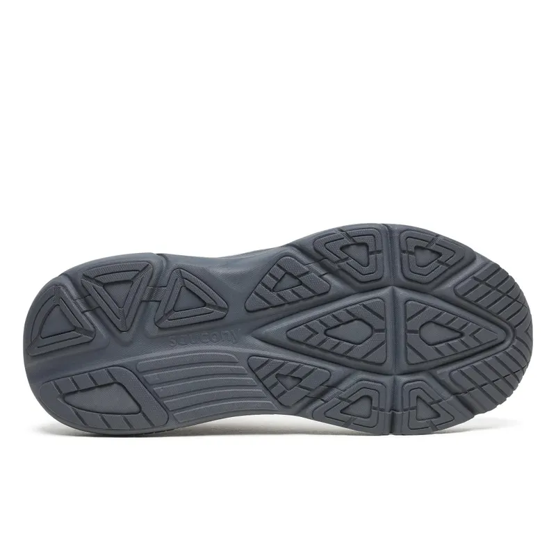 SAUCONY Guide 19 “White / Shadow” (S21058-103)