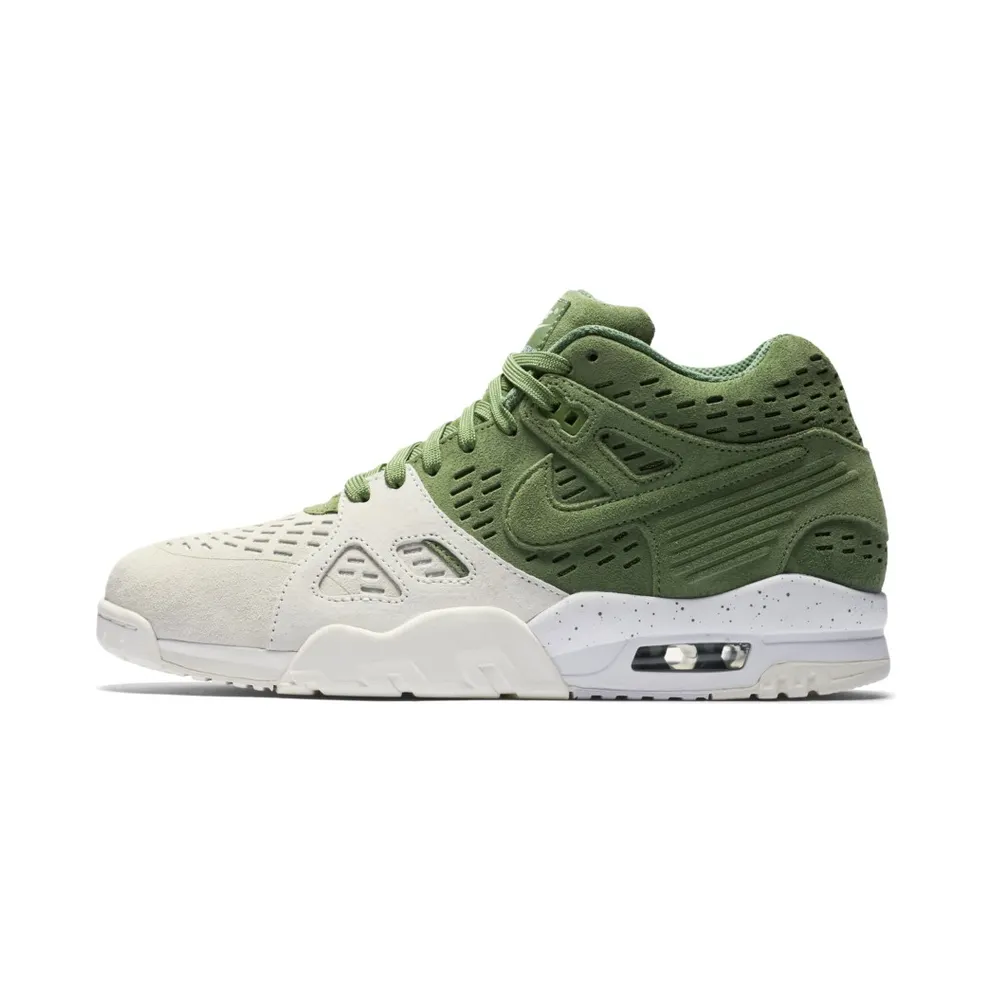 Nike Air Trainer 3 Le Treeline Treeline-Sail-White Treeline/Treeline-Sail-White (815758-300)
