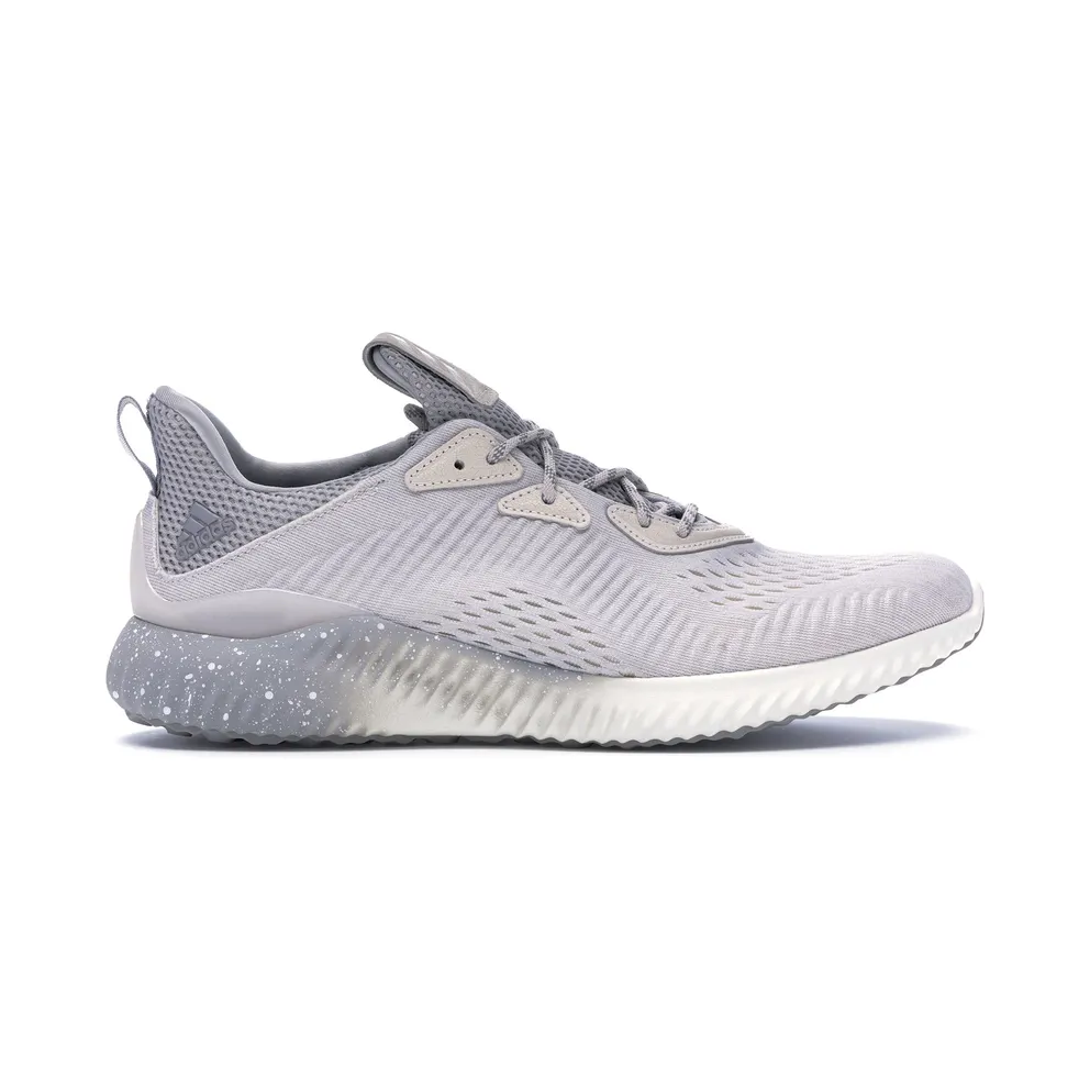 adidas Alphabounce Reigning Champ Core White (CG5328)
