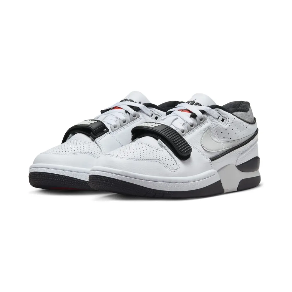 Nike Air Alpha Force 88 White/Black/Tech Grey/Neutral Grey (DZ4627-101)
