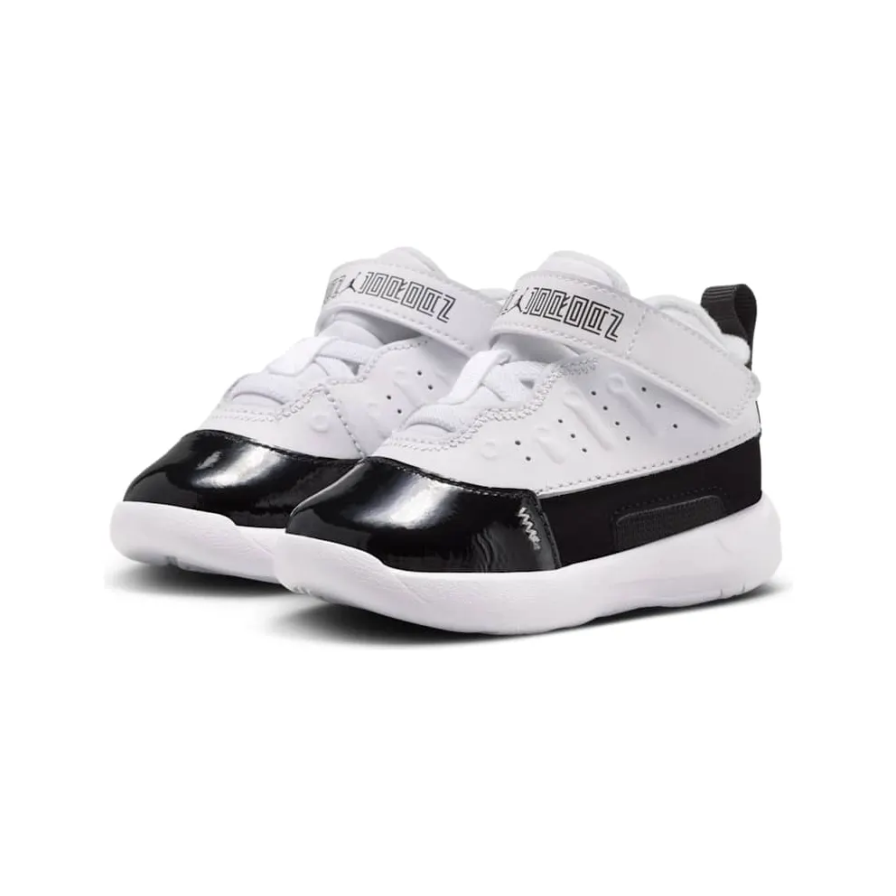 Jordan Max Aura 7 White Summit White Black (HQ2088-100)