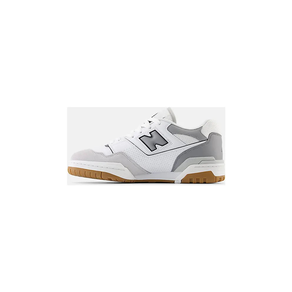 New Balance 550 “White” (BB550ESC)