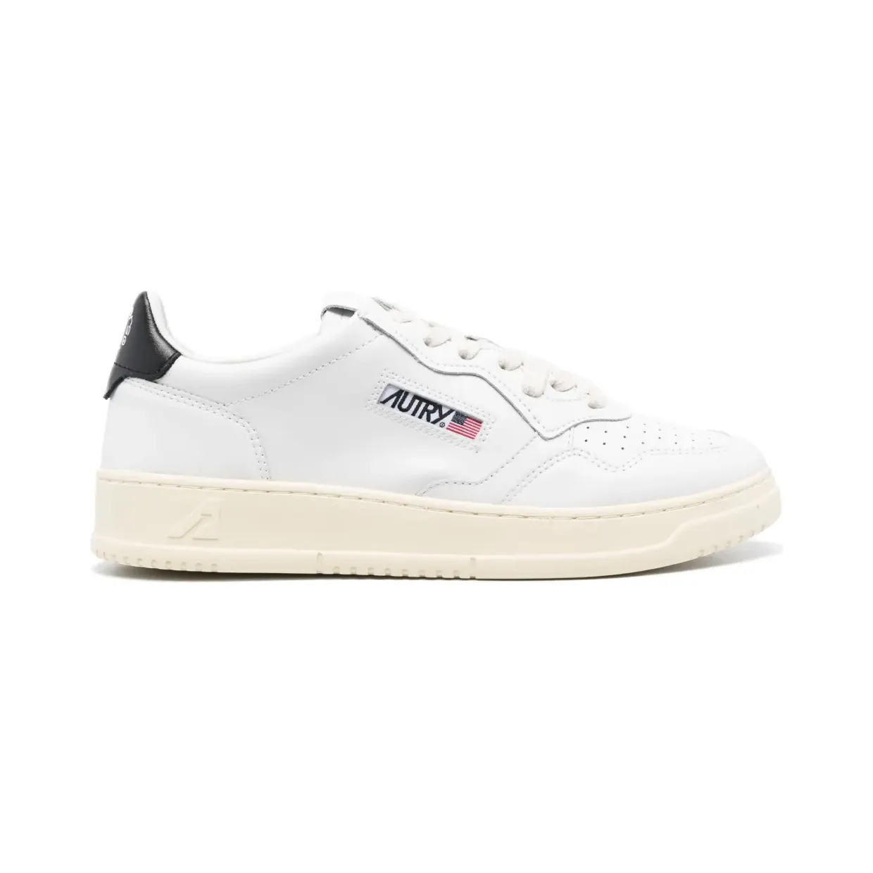 Autry x 10 Corso Como Medalist low-top “White” (AULM10)