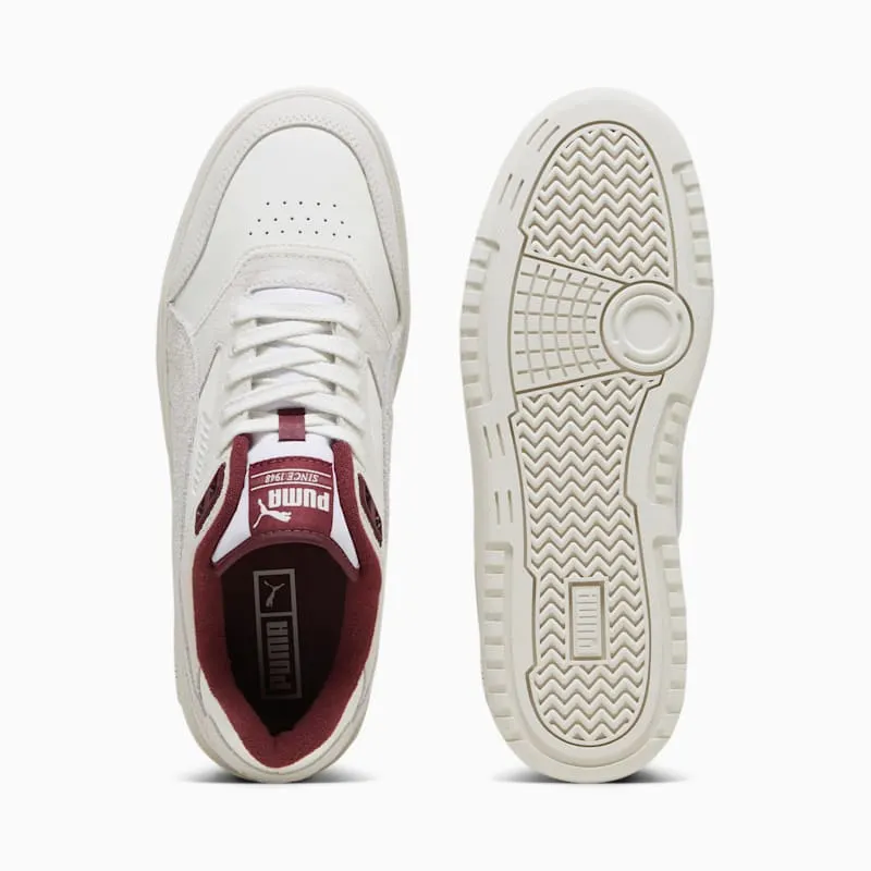 Puma Select Doublecourt Prm Shoes 393283-01