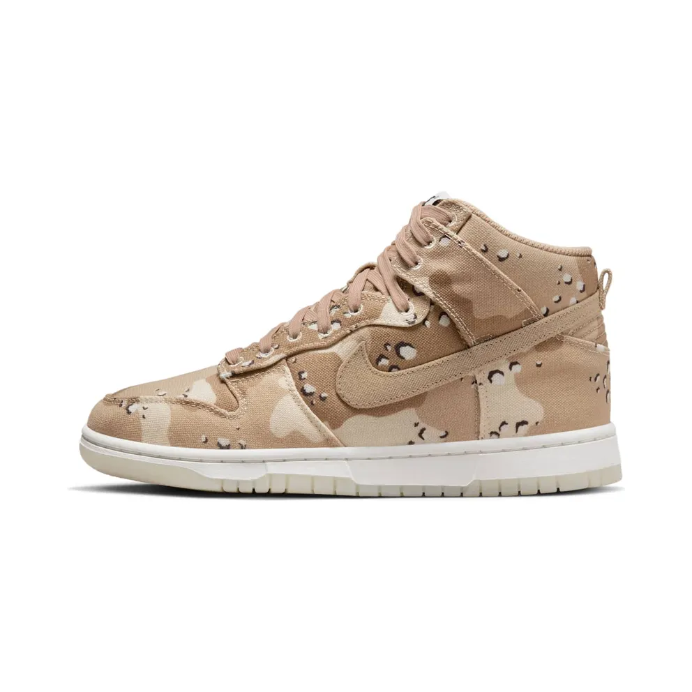 Nike High WMNS Desert Camo (DX2314-200)
