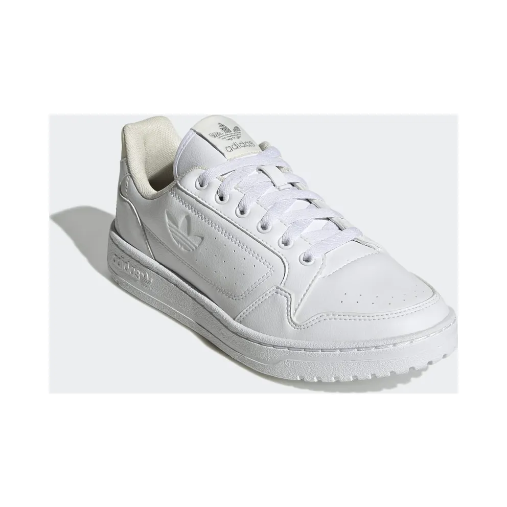 Adidas NY 90 Cloud White / Cloud White / Cream White (GY8257)