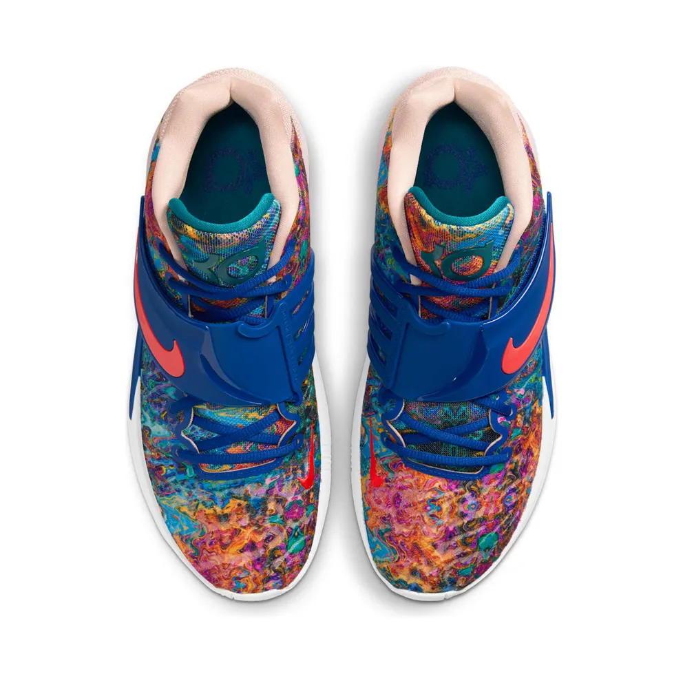 KD14 Blue (CW3935-400)