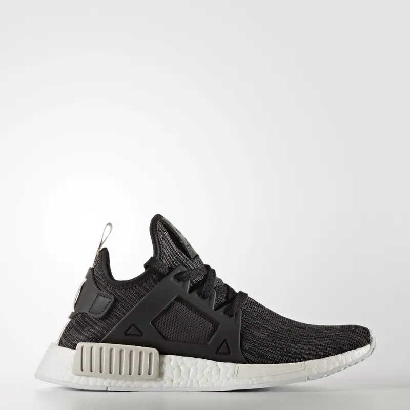 adidas NMD XR1 Glitch Camo Black