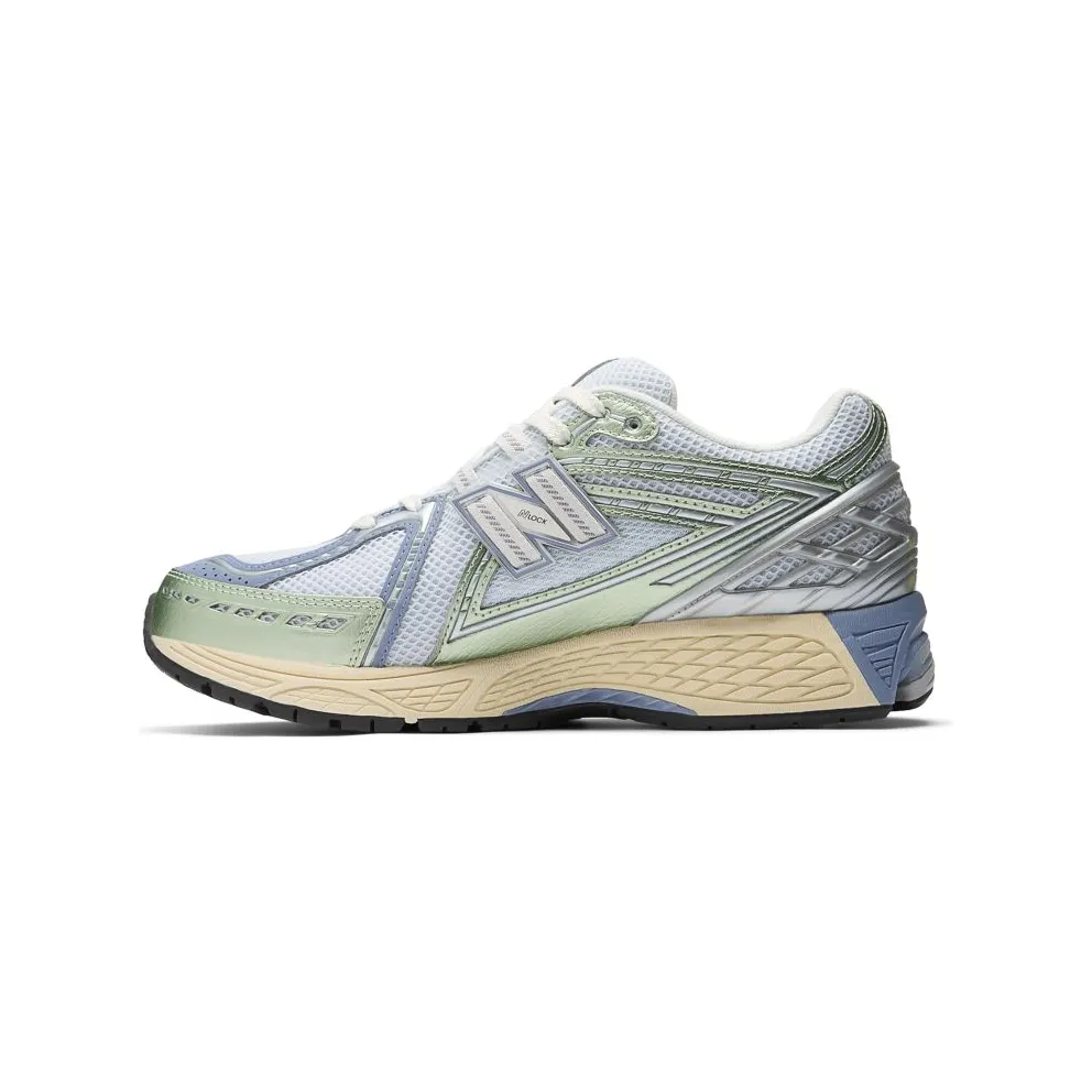 New Balance 1906R “Metallic Green Blue” (U1906RNE)
