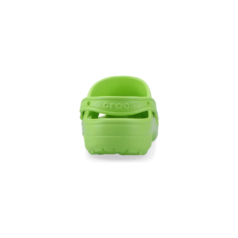 Crocs x Monsters Inc. Classic Clog “Mike Wazowski” – 210875-90H