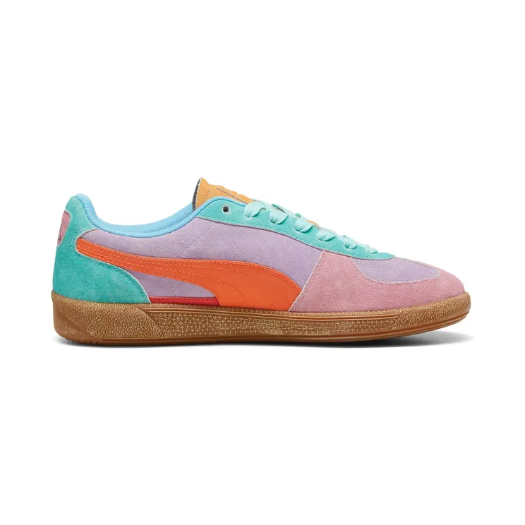 Puma MAPF1 PALERMO X MDJ “Pink” (308479-02)
