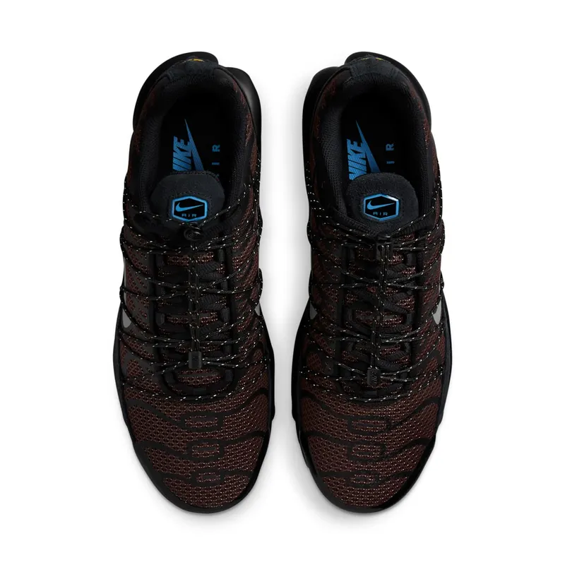 Nike Air Max Plus Utility “Baroque Brown” (FD0670-201)