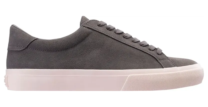 Iguana sneaker Grey (M000264652)