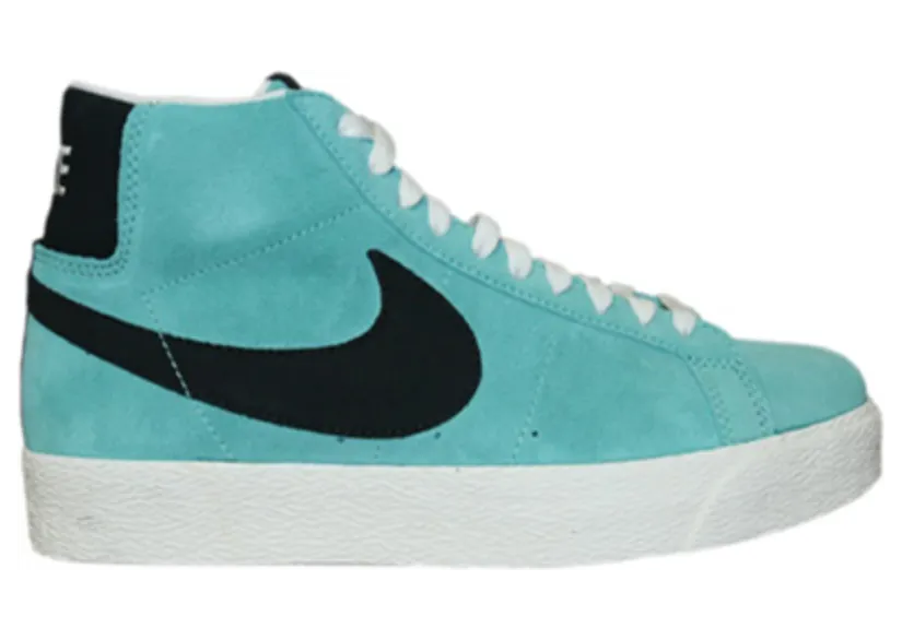Nike SB Blazer Tiffany Azure