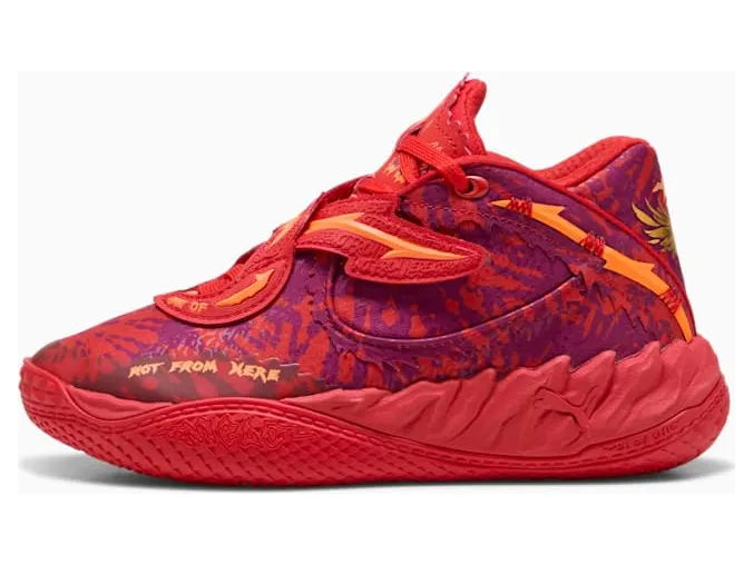 puma-lamelo 312252-01