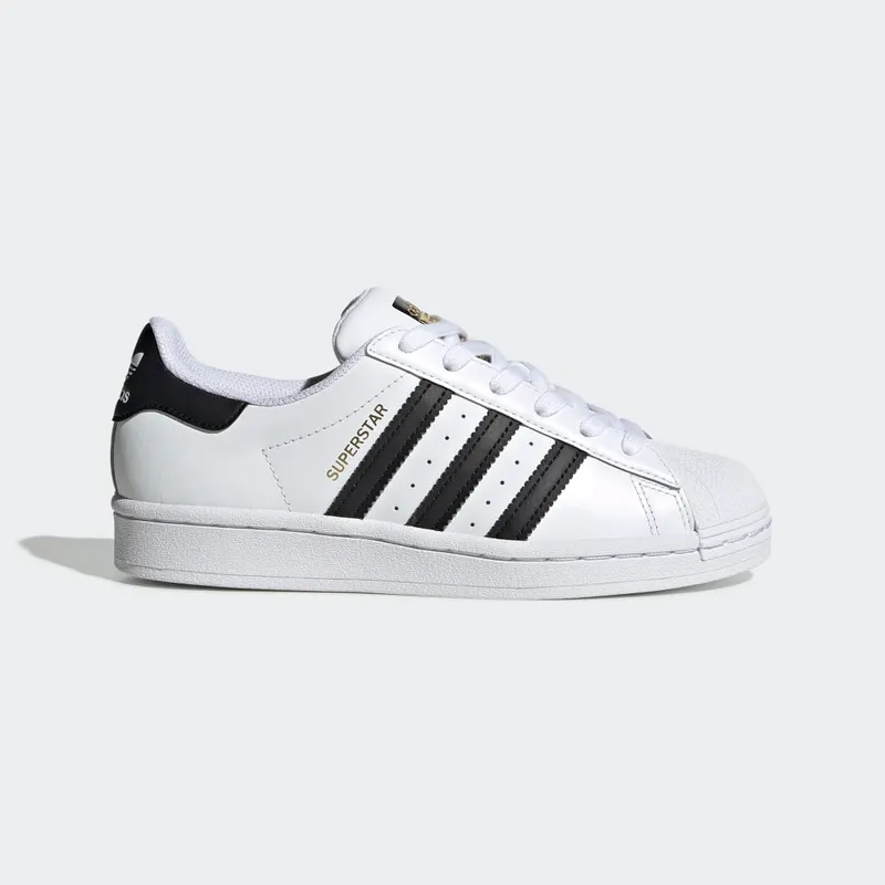 Adidas Superstar Cloud White / Core Black / Cloud White (FU7712)