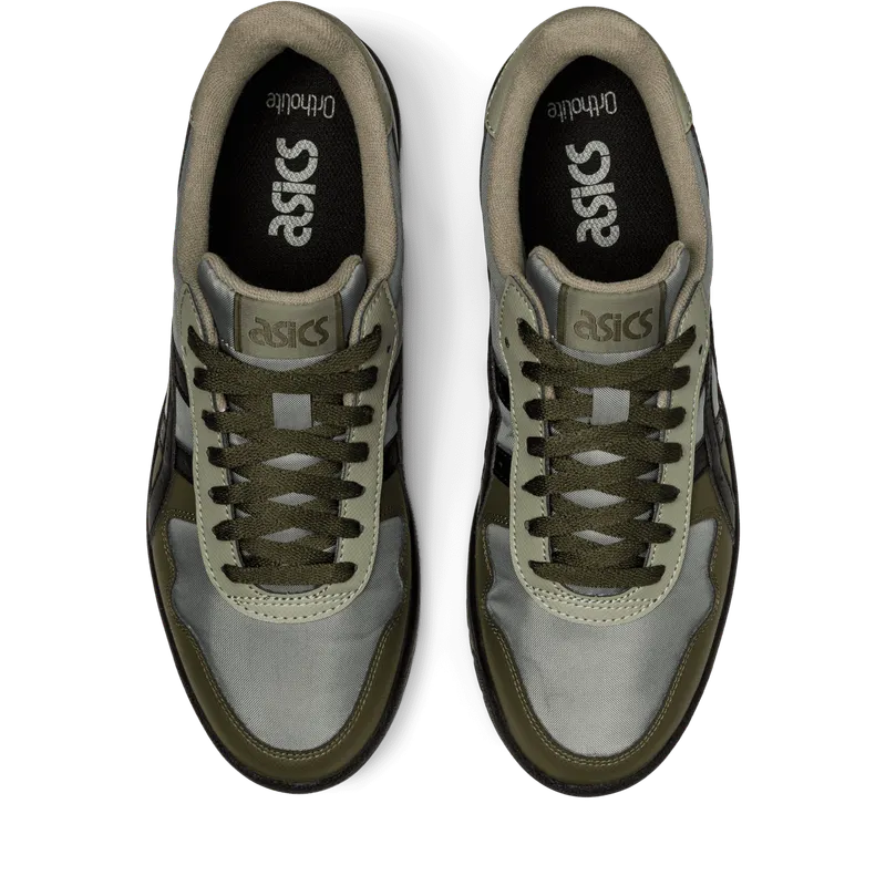 Asics JAPAN S Lichen Green/Black (1201A694.300)