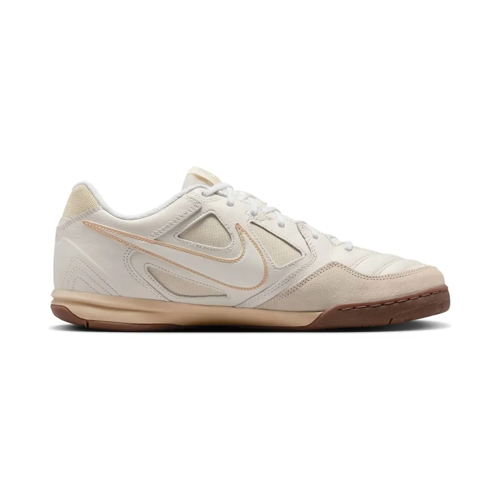 Nike Gato “Sail White Gum Dark Brown Light Khaki” (IB3082-133)