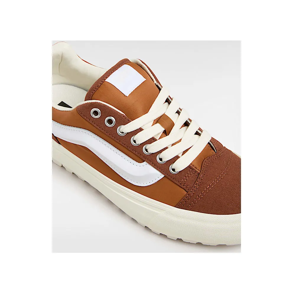 Vans Knu-Skool – “Mercer Tortoise Shell” (VN000CXR1RE)
