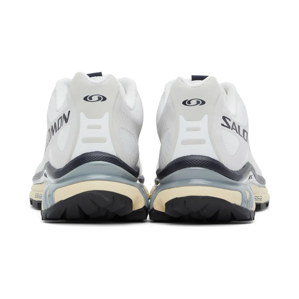 Salomon White & Gray XT-4 (417097)