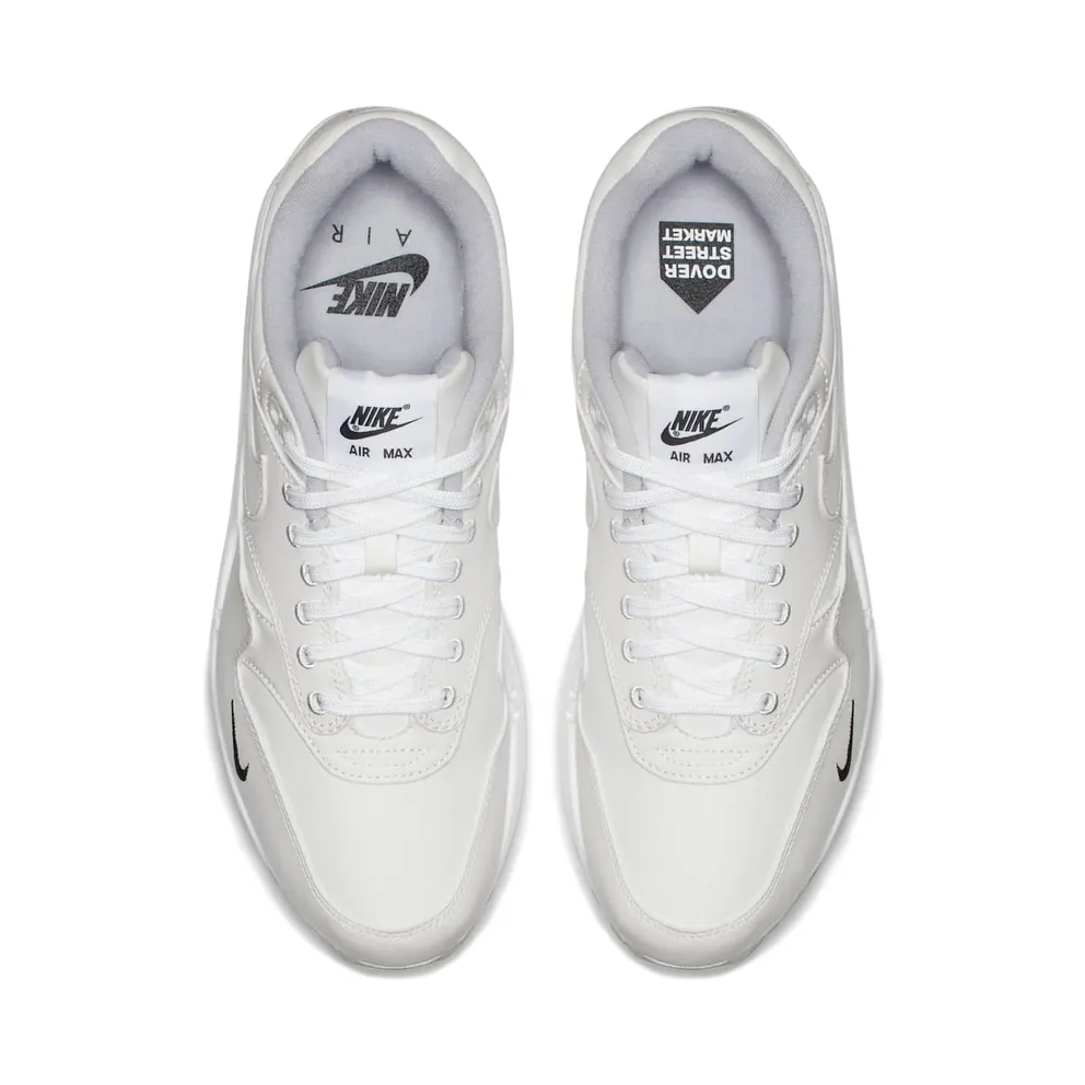 Nike Air Max 1 Dover Street Market DSM Ventile White/White (AH8051-100)