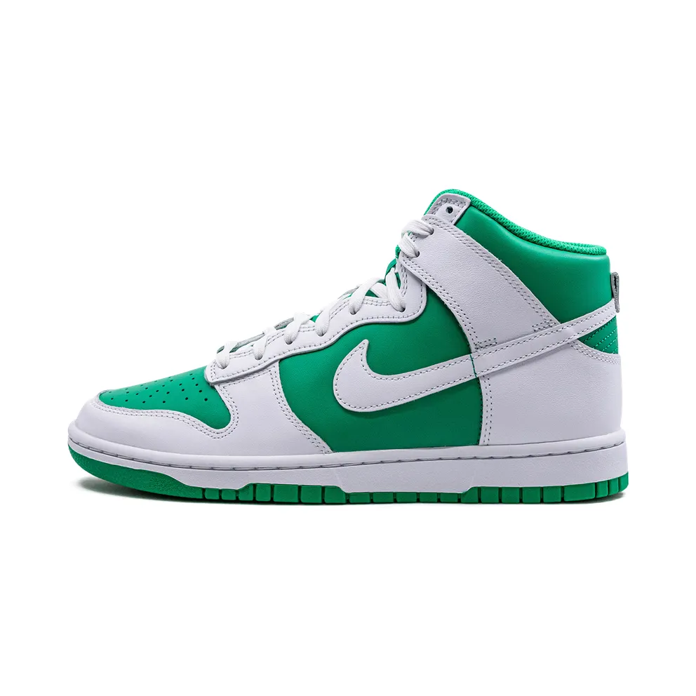 Nike Dunk High “Pine Green White” (DV0829-300)