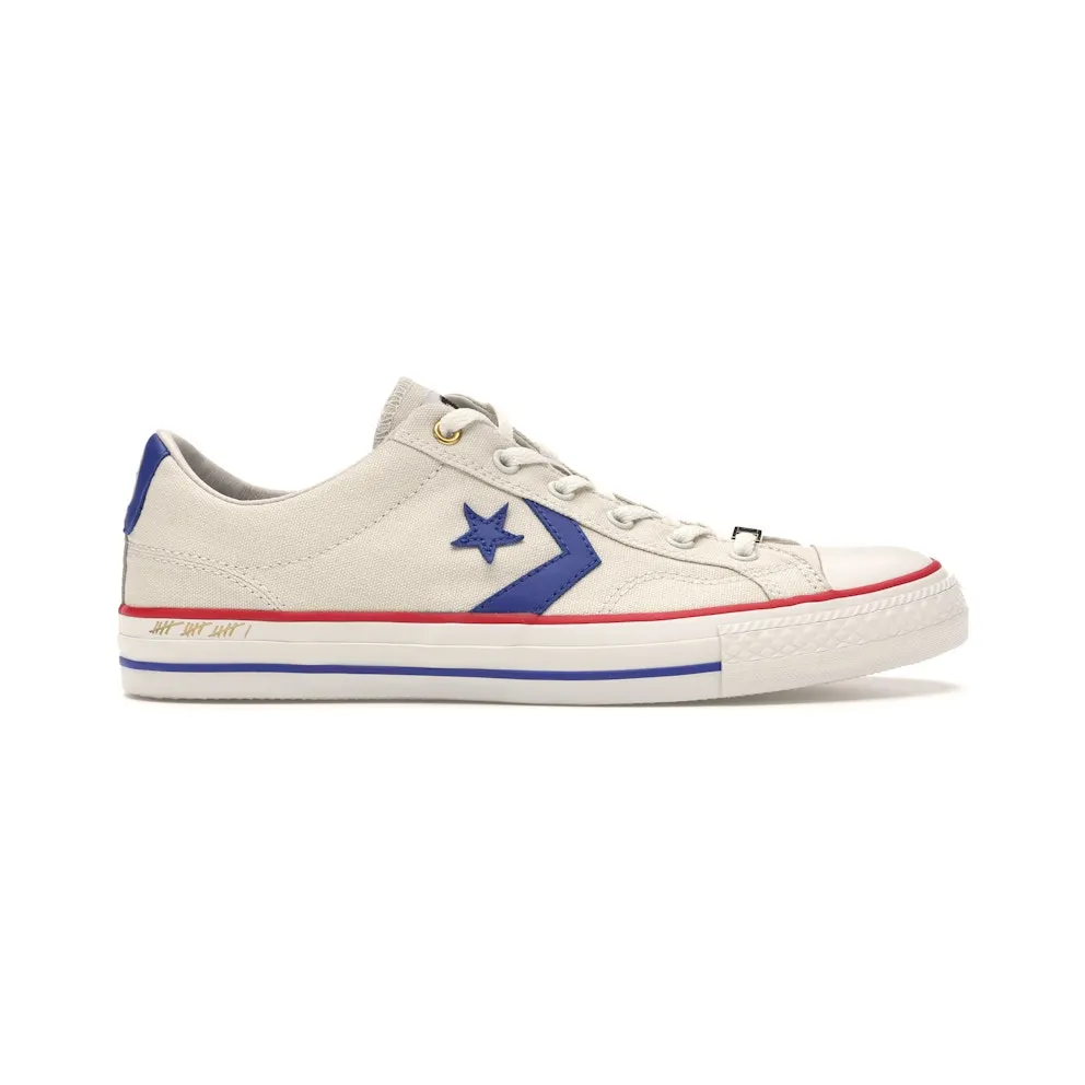 Converse Star Player Ox Think 16 (Intangibles) (161409C)