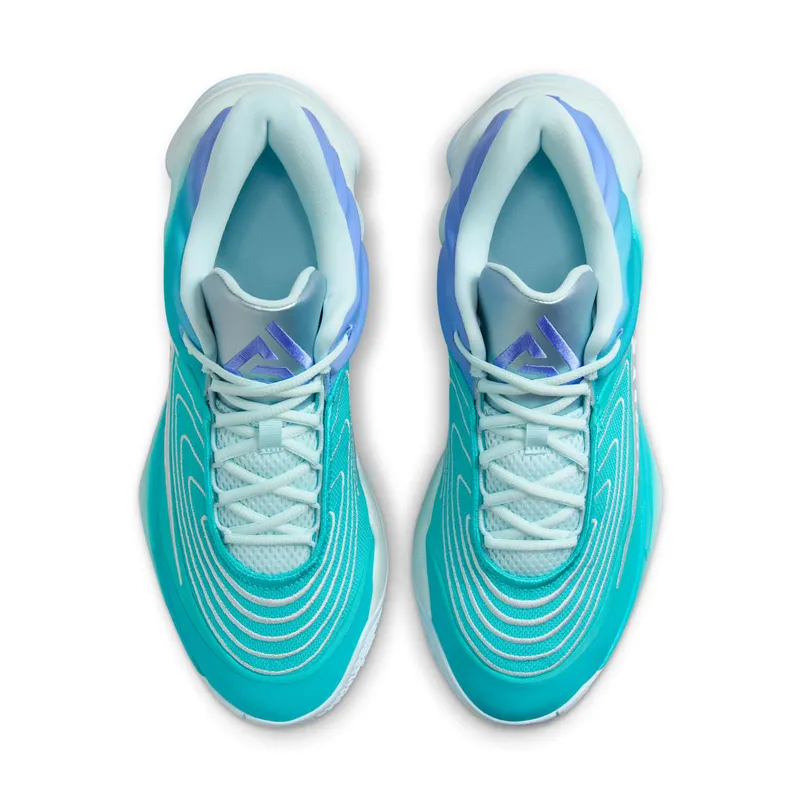 Nike Giannis Immortality 4 “Christmas” (FQ3680-300)
