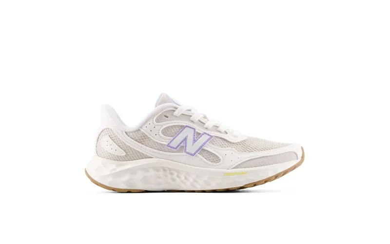 New Balance Fresh Foam Arishi White (WARIS3XX)