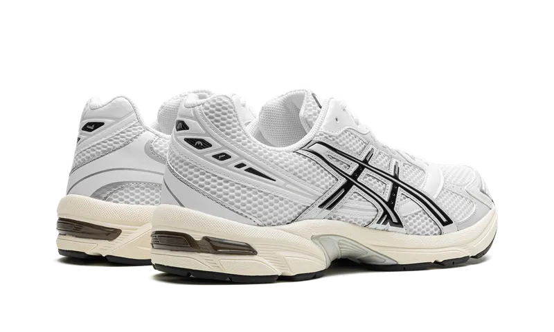 Asics Gel 1130 “White / Cloud Grey” (1201A256-118)