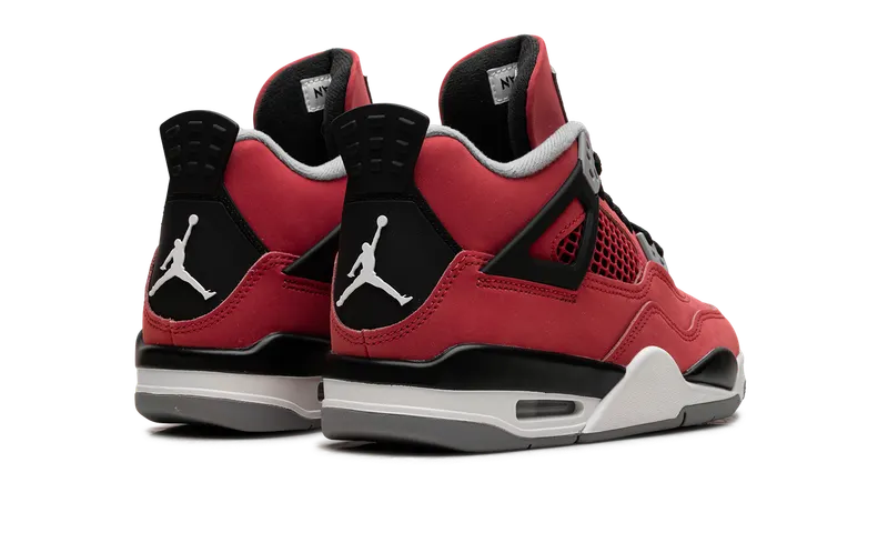 Air Jordan 4 GS “Toro Bravo (2026)” (FQ8213-600)