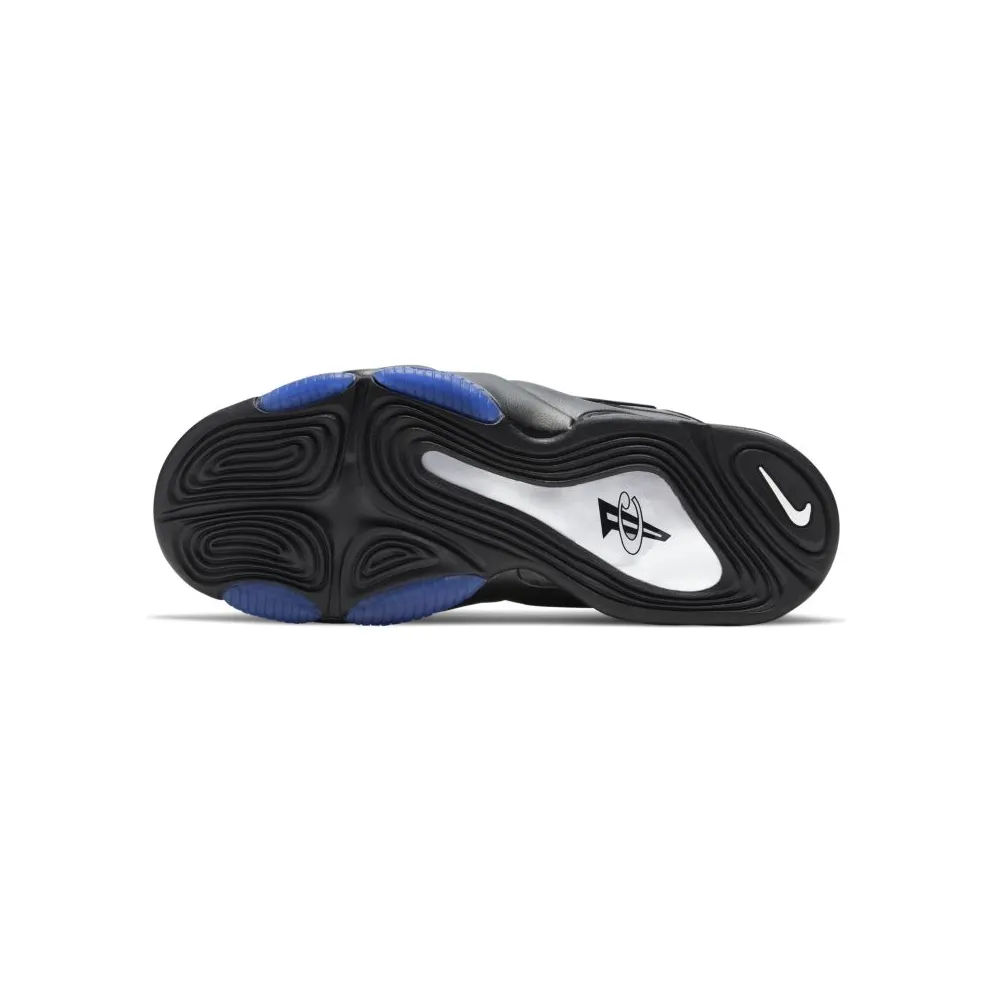 Nike Air Penny 3 Black Royal (2020) Black/Varsity Royal (CT2809-001)