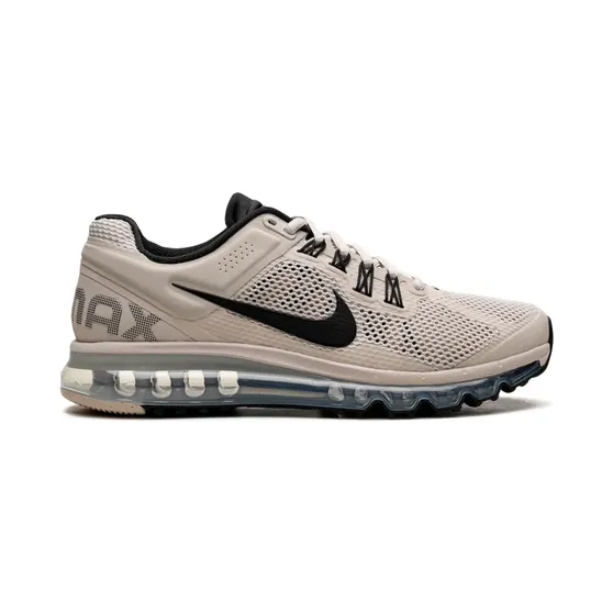 Nike Air Max 2013 Triple Black “Black” (FZ3156)