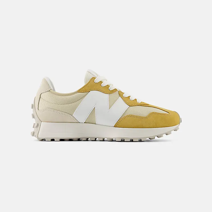 New Balance 327 Beige Workwear (U327FG)