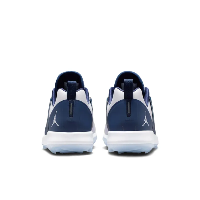Jordan Grind Golf White Midnight Navy (AR0503-100)