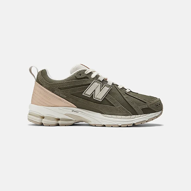 New Balance 1906F “Dark Moss” (M1906FC)