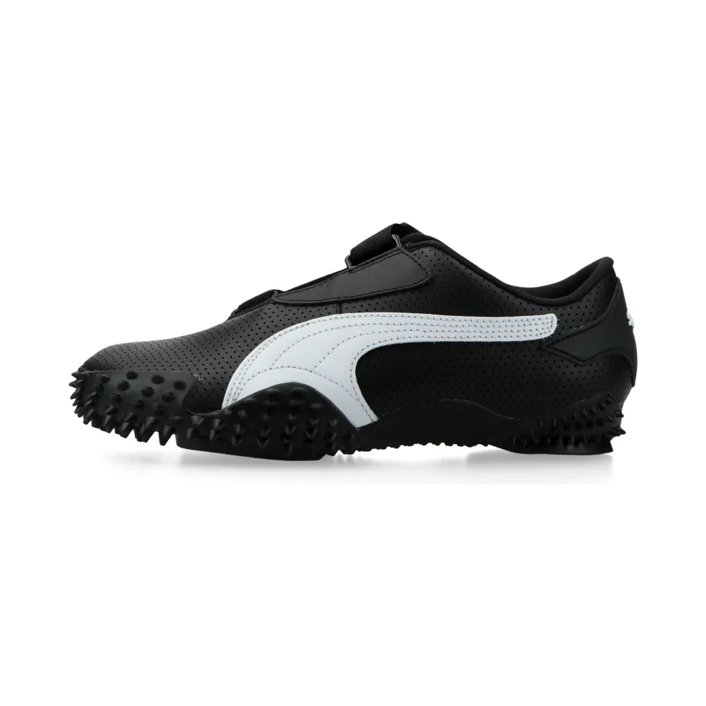 Puma Mostro Perf (black) – 397331-02