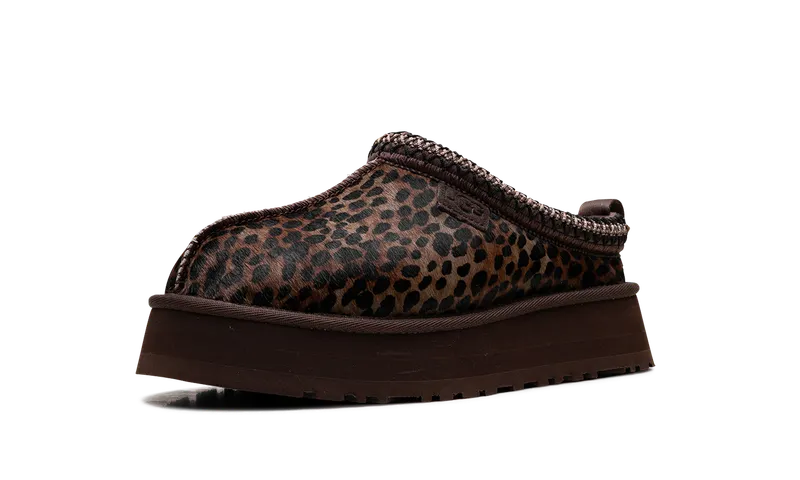 Ugg Tazz Caspian “burnt cedar” (1178430-BCDR)