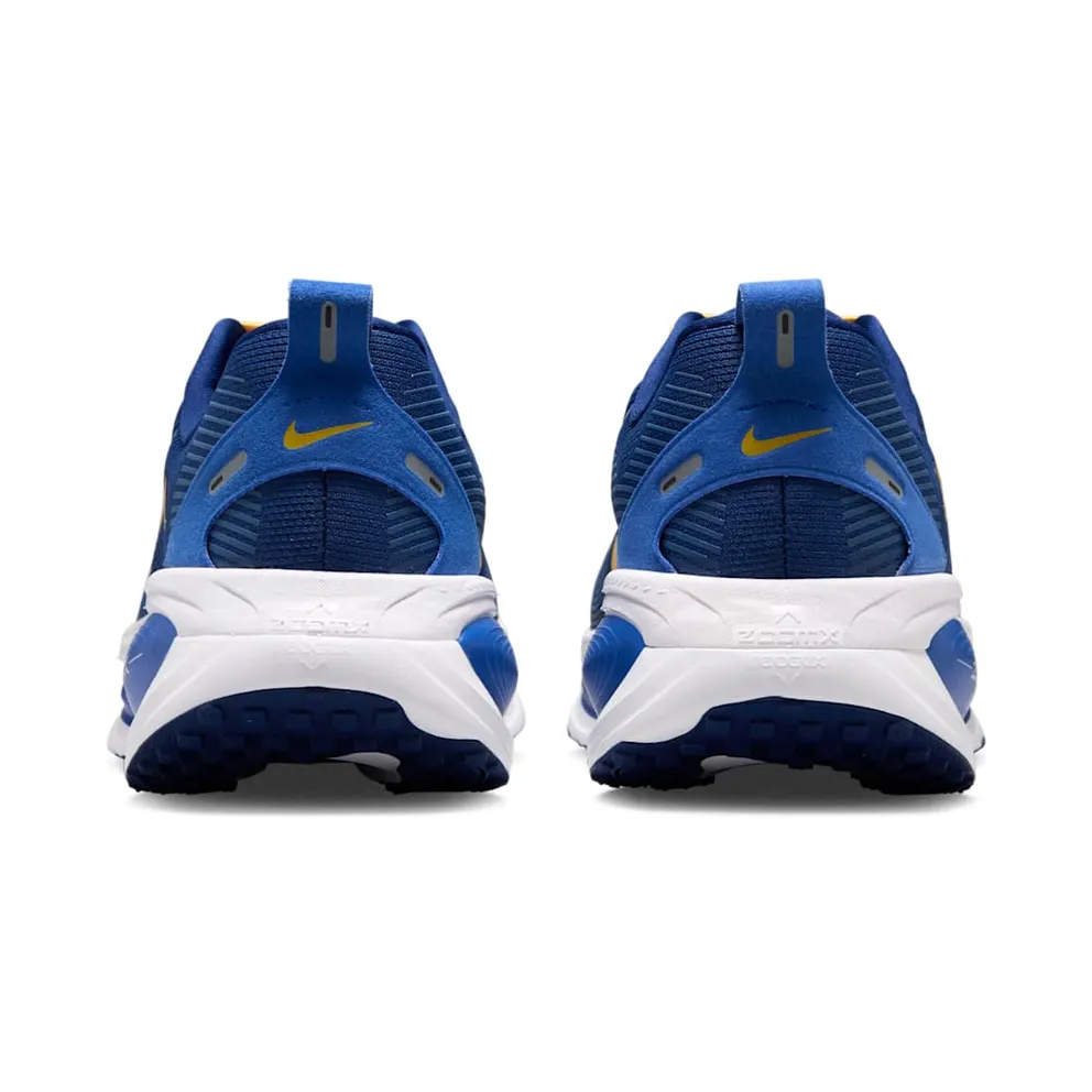 Nike Vomero 18 – LA Rams – “Blue Void / Hyper Royal / Midwest Gold” (IQ8092-400)