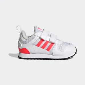 adidas ZX 700 HD Cloud White / Turbo / White Tint (GY3300)