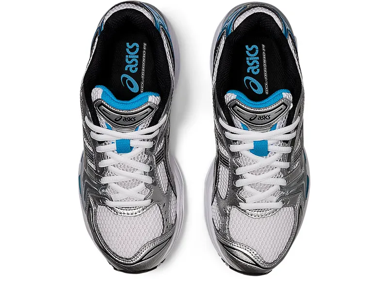 Asics Gel-kayano™ 14 White/Aizuri Blue (1202A056.108)