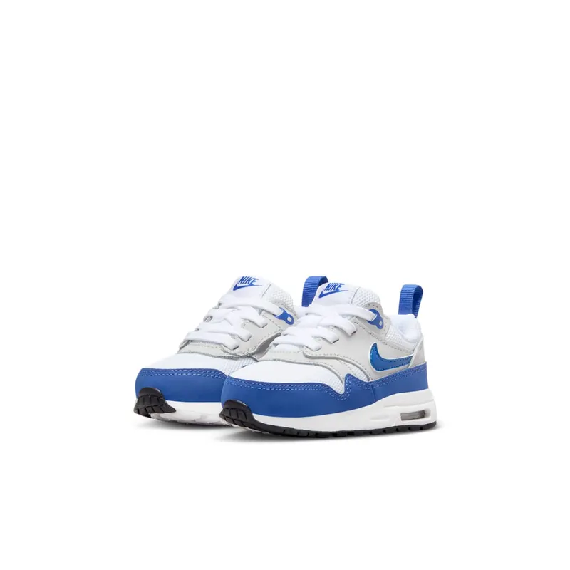 Nike Air Max 1 EasyOn Royal (2024) (DZ3309-104)