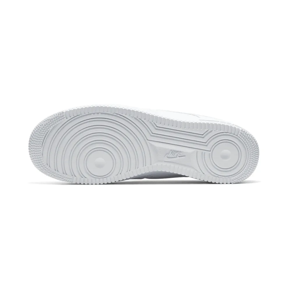 Nike Air Force 1 Low White Grey Black/Obsidian Mist-Cool Grey-Black (CK4363-100)