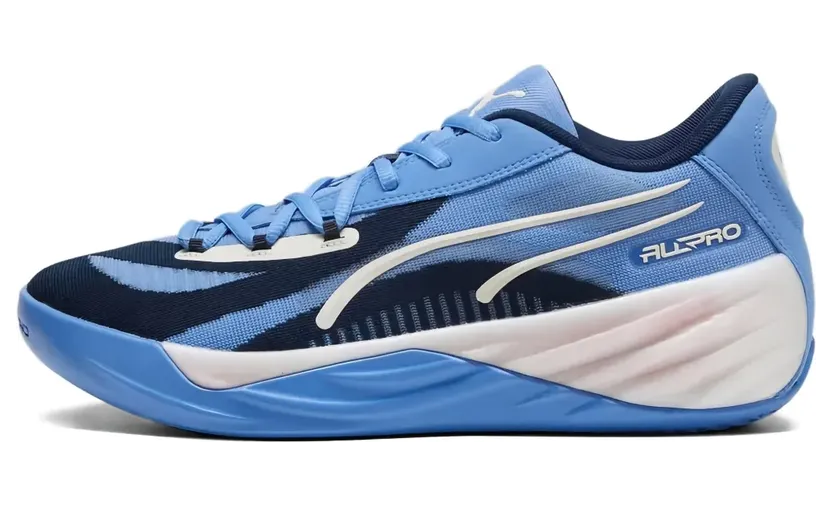 Puma All-Pro Nitro Blue Sky/Club Navy “Blue” (309688)