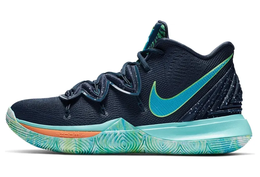 Nike Kyrie 5 UFO