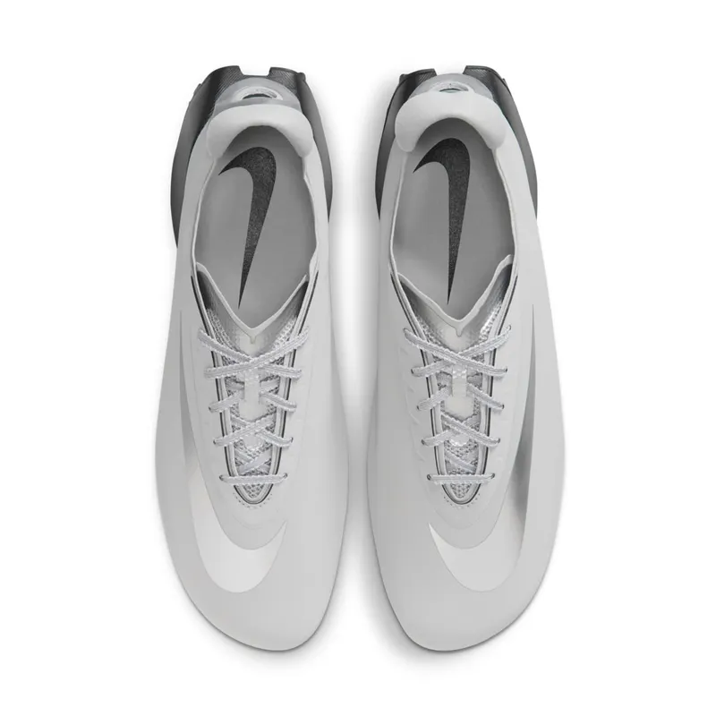 Nike First Sight Noir “Flat Silver/Black/Metallic Silver” (HQ2409-005)