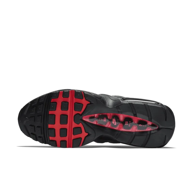Nike Air Max 95 "Solar Red" (AT2865-100)