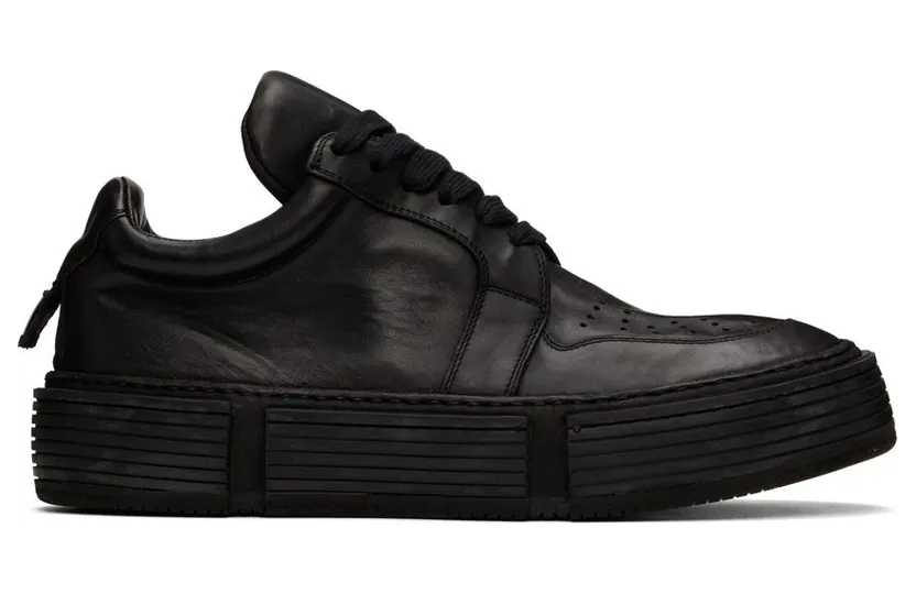 Guidi Black GJ02 BLKT (GJ02_BLKT)